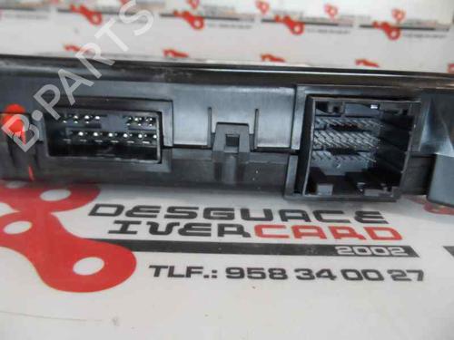 Used Electronic module Electronic module 587171 587171
