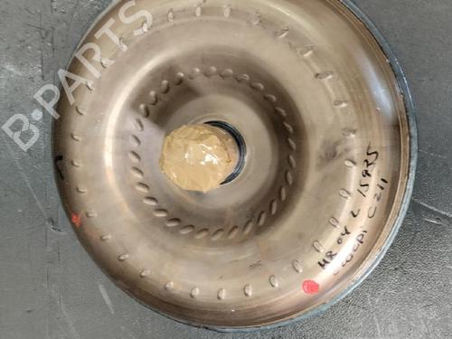 Used Gearbox MERCEDES-BENZ E-CLASS (W211) E 220 CDI (211.006) (150 hp) 17728601