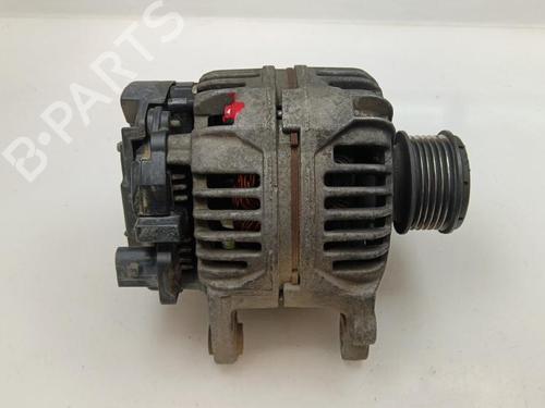 Used Alternator Alternator SEAT LEON (1M1) 1.9 TDI (150 hp) 35745487 35745487
