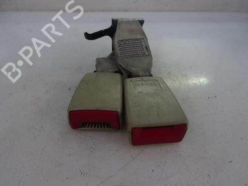 Used Seat buckle Seat buckle 10549658 10549658