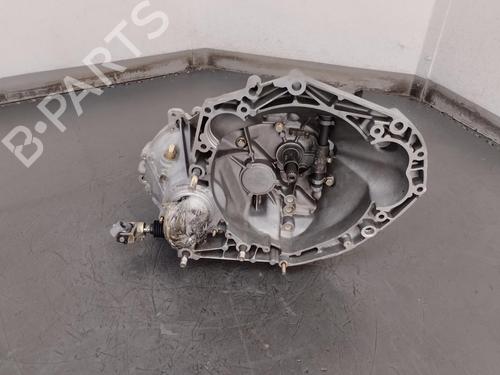 Used Gearbox SEAT IBIZA I (21A) [1984-1993]  15499704
