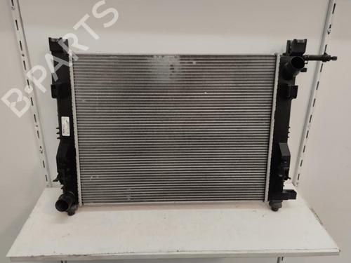 Water radiator DACIA SANDERO II TCe 90 (B8M1, B8MA, B8AC) | BP16272572M31 - Image 2