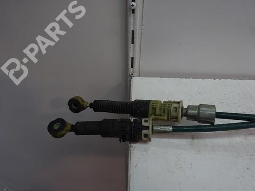 Gear lever NISSAN MICRA IV (K13K, K13KK) 1.2 | BP11512782M90 