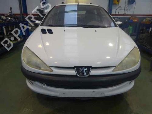 Motor PEUGEOT 206 Hatchback (2A/C) 1.4 HDi eco 70 | BP6164484M1 