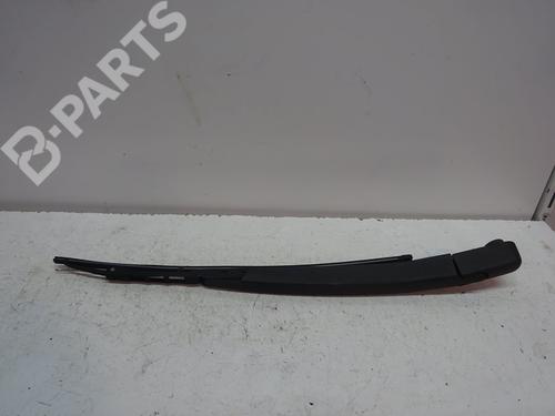 Used Rear windshield wiper arm OPEL CORSA D (S07) 1.3 CDTI (L08, L68) (75 hp) 11394485