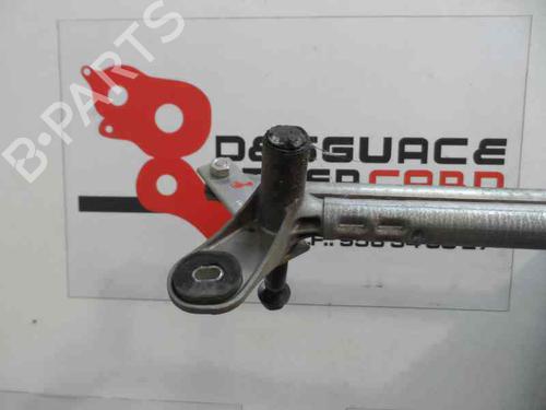 Used Front wiper motor CITROËN XSARA PICASSO (N68) 1.6 HDi (90 hp) 1339779