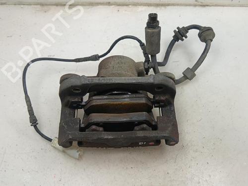 Left front brake caliper BMW 1 (E87) 118 d | BP35741746M105 - Image 2