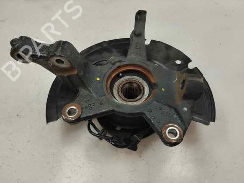 Right front steering knuckle RENAULT CLIO V (B7_) 1.5 Blue dCi 100 (B7AD) | BP26582958M26 - Image 2