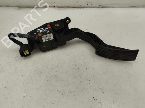 Used Pedal Pedal KIA RIO II (JB) 1.5 CRDi (110 hp) 35740366 35740366