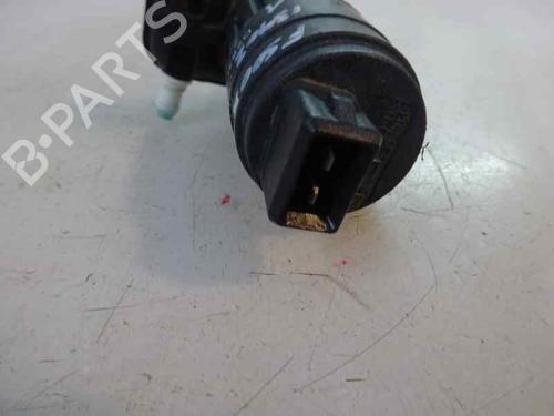 Used Washer pump Washer pump 14169287 14169287