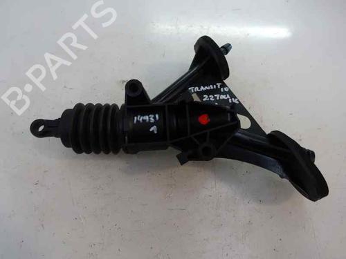 Used Clutch slave cylinder Clutch slave cylinder FORD TRANSIT TOURNEO Bus 2.2 TDCi (115 hp) 14169904 14169904
