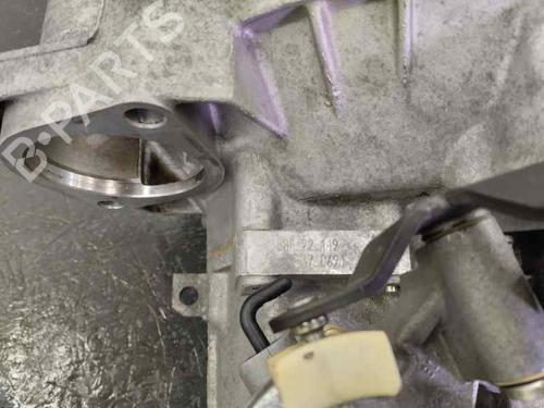 Gearbox AUDI A3 (8L1)  | BP27151878M3 
