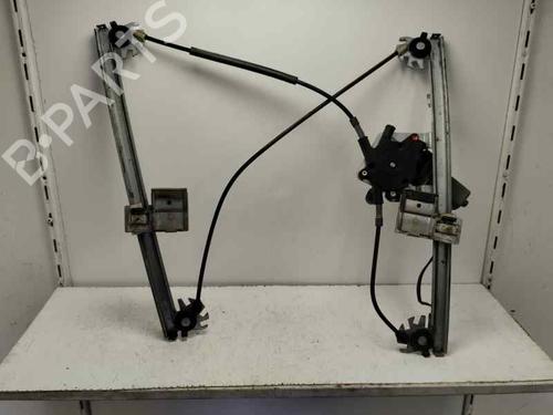 Front right window mechanism SEAT IBIZA II (6K1) 1.4 i | BP29134253C23