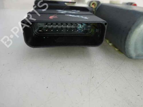 Rudehejsemotor bagstkærm venstre SEAT TOLEDO II (1M2) 1.8 20V | BP4973157E23