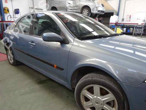 Startmotor RENAULT LAGUNA II (BG0/1_) 1.9 dCi (BG08, BG0G) | BP6547163M8 