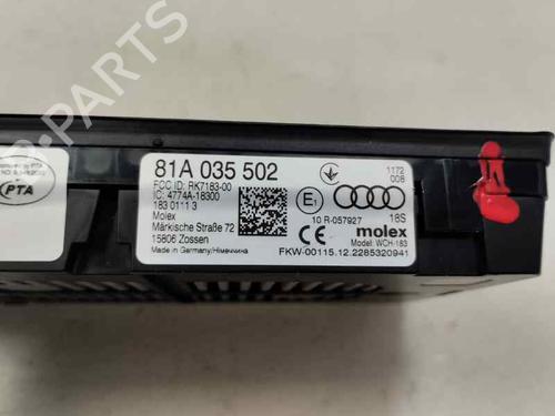 Electronic module SEAT ARONA (KJ7, KJP) 1.0 TSI | BP29134157M83 - Image 3