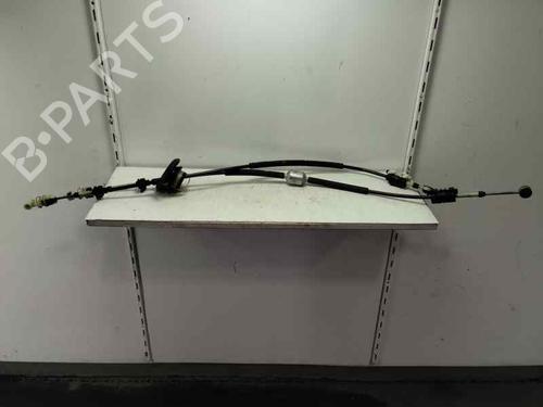Gearstang PEUGEOT 2008 I (CU_) 1.2 THP 110 / PureTech 110 | BP30540490M90 - Image 2
