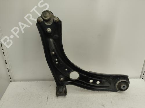Left front suspension arm AUDI A3 (8V1, 8VK) 1.5 TFSI | BP19807821M12 