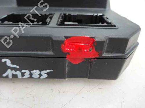 Used Fuse box CITROËN XSARA PICASSO (N68) 1.6 HDi (109 hp) 7225342