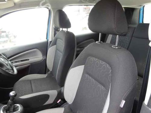 Left front window switch CITROËN C3 Picasso (SH_) 1.4 VTi 95 (SH8FSC, SH8FP0, SH8FP6) | BP6442913I27 - Image 7