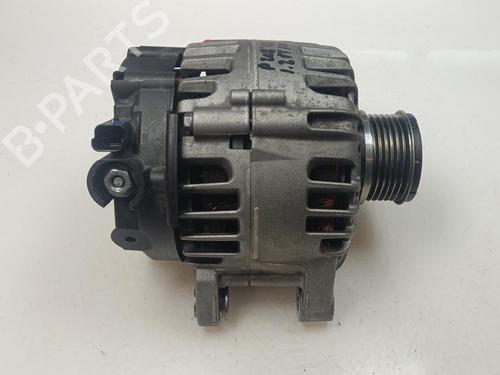 Used Alternator Alternator 37169071 37169071
