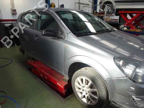 Rear left lock OPEL ASTRA H (A04) 1.7 CDTI (L48) | BP9641618C100