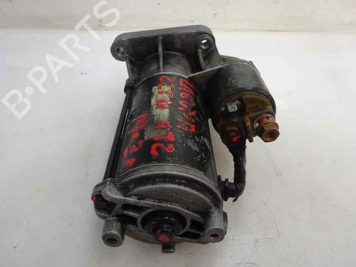 Used Starter RENAULT LAGUNA I (B56_, 556_) 2.2 dT (B569) (113 hp) 6475782