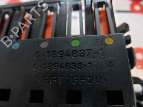 Fuse box MERCEDES-BENZ E-CLASS (W211) E 220 CDI (211.006) | BP12443287E1 