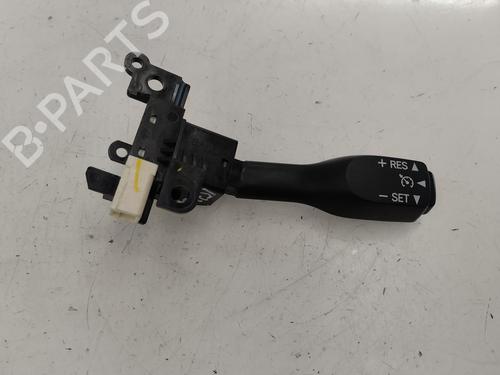Used Headlight switch TOYOTA COROLLA Verso (ZER_, ZZE12_, R1_) 1.8 (ZNR11_, ZNR11R) (129 hp) 16076043