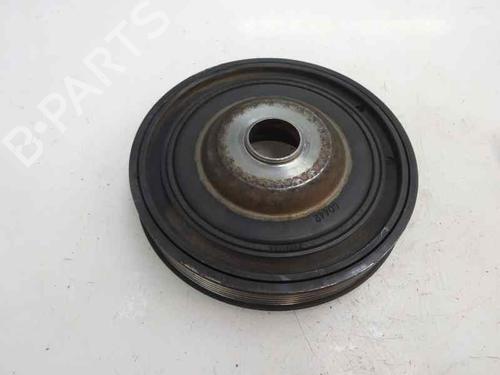Used Pulley RENAULT MEGANE II (BM0/1_, CM0/1_) 1.6 16V (112 hp) 14169499