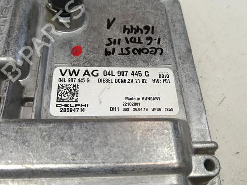 Engine control unit (ECU) SEAT LEON (5F1) 1.6 TDI | BP35740795M57 - Image 2