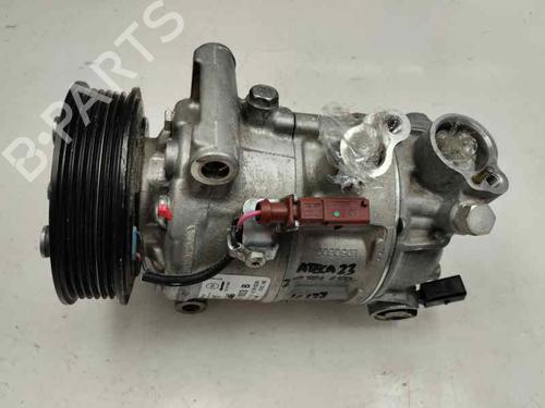 AC compressor SEAT ATECA (KH7, KHP) | BP21394597M34 - Image 3