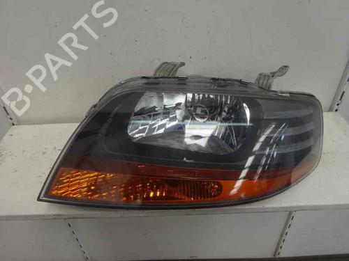 Left headlight DAEWOO KALOS (KLAS) 1.4 | BP6057677C28 - Image 2