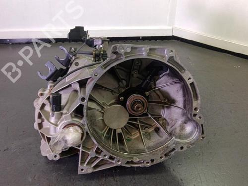 Used Gearbox Gearbox 35744215 35744215
