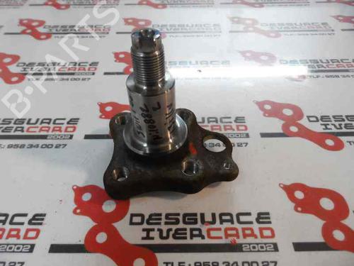 Andre SUZUKI SWIFT III (MZ, EZ) 1.3 (RS413, ZC11S) | BP14172310O1