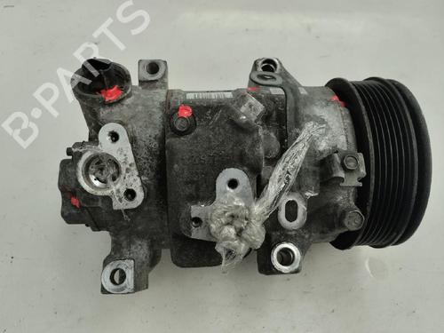 Used AC compressor AC compressor 13022352 13022352