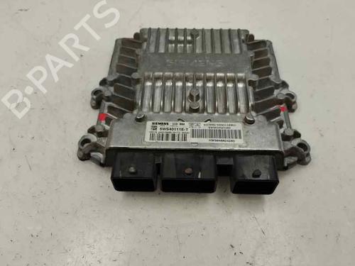 Engine control unit (ECU) CITROËN C2 (JM_) | BP26941491M57 - Image 3