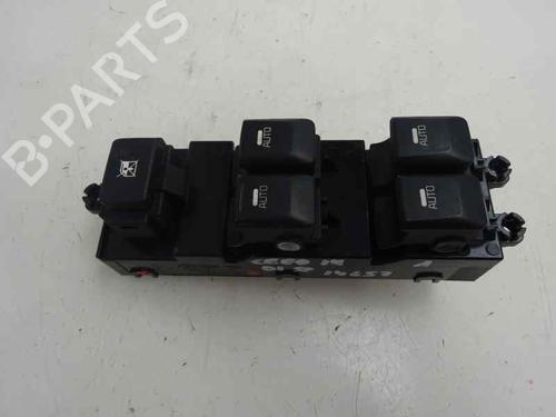 Used Left front window switch Left front window switch 8124900 8124900