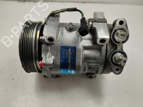 Used AC compressor AC compressor 18046848 18046848
