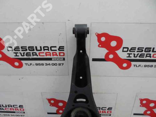 Querlenker links hinten VW PASSAT B6 (3C2)  | BP809847M14 