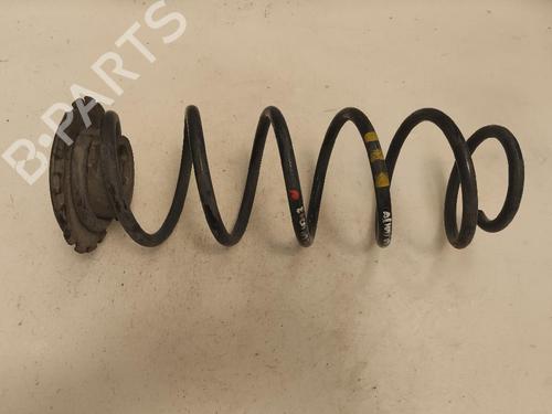 Used Shock absorber spring MERCEDES-BENZ A-CLASS (W169) A 180 CDI (169.007, 169.307) (109 hp) 14171416