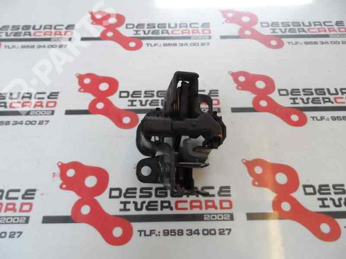 Hood lock MERCEDES-BENZ C-CLASS Coupe (CL203) C 220 CDI (203.708) | BP8797291C133 