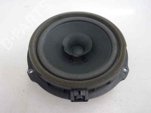 Bilradio FORD FIESTA VI (CB1, CCN) 1.25 (82 hp) 9641598