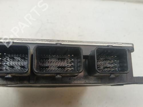 Used Engine control unit (ECU) Engine control unit (ECU) 35741206 35741206