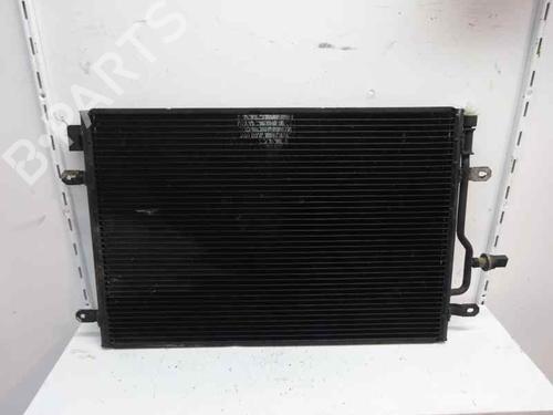 ac-radiator-audi-a4-b6-8e2-2001-1-2000-2001-2002-2003-2004-2005-7248636 main image