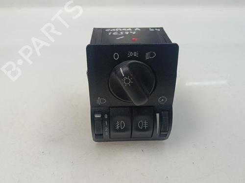 Comutador luzes Comutador luzes OPEL ZAFIRA / ZAFIRA FAMILY B (A05) 1.8 (M75) (140 hp) 35744298 35744298