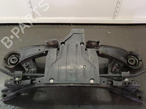 Bagaksel FORD KUGA II (DM2) 1.5 TDCi | BP35744678M2 - Image 2