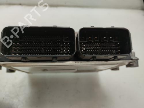 Engine control unit (ECU) OPEL CORSA F (P2JO) 1.2 (68) | BP19483433M57 