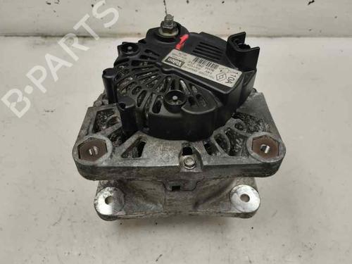 Used Alternator RENAULT GRAND SCÉNIC II (JM0/1_) 1.9 dCi (JM0G, JM12, JM1G, JM2C) (120 hp) 25919059