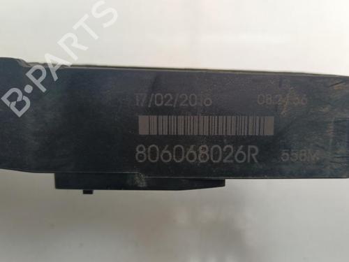 Støtte RENAULT MEGANE IV Hatchback (B9A/M/N_) 1.2 TCe 130 (B9MR) | BP35744927C155 - Image 3